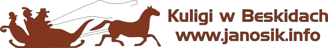 kuligi logotype czarne
