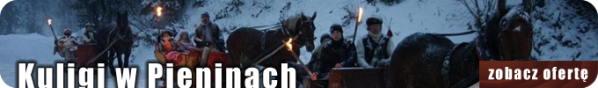 kuligi-pieniny